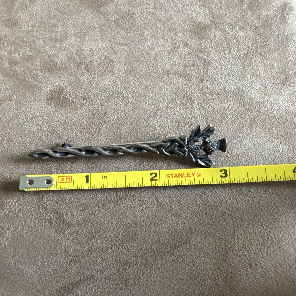 Antique 1800s scottish